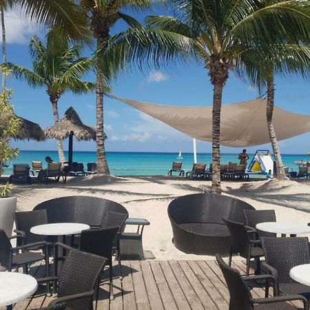 Ferienwohnung Cadaques Caribe Pez 103 Bayahibe Exterior foto