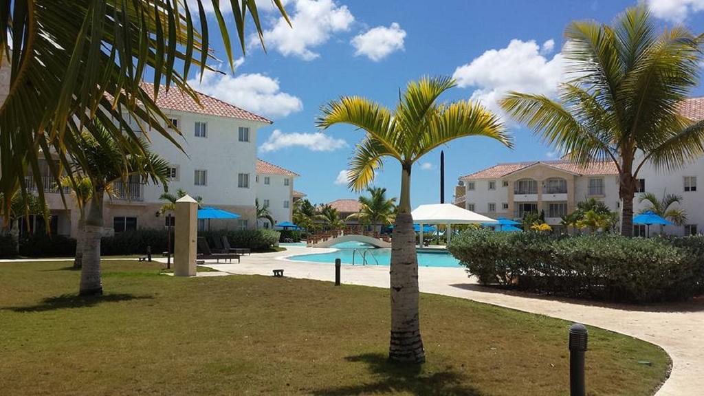 Ferienwohnung Cadaques Caribe Pez 103 Bayahibe Exterior foto