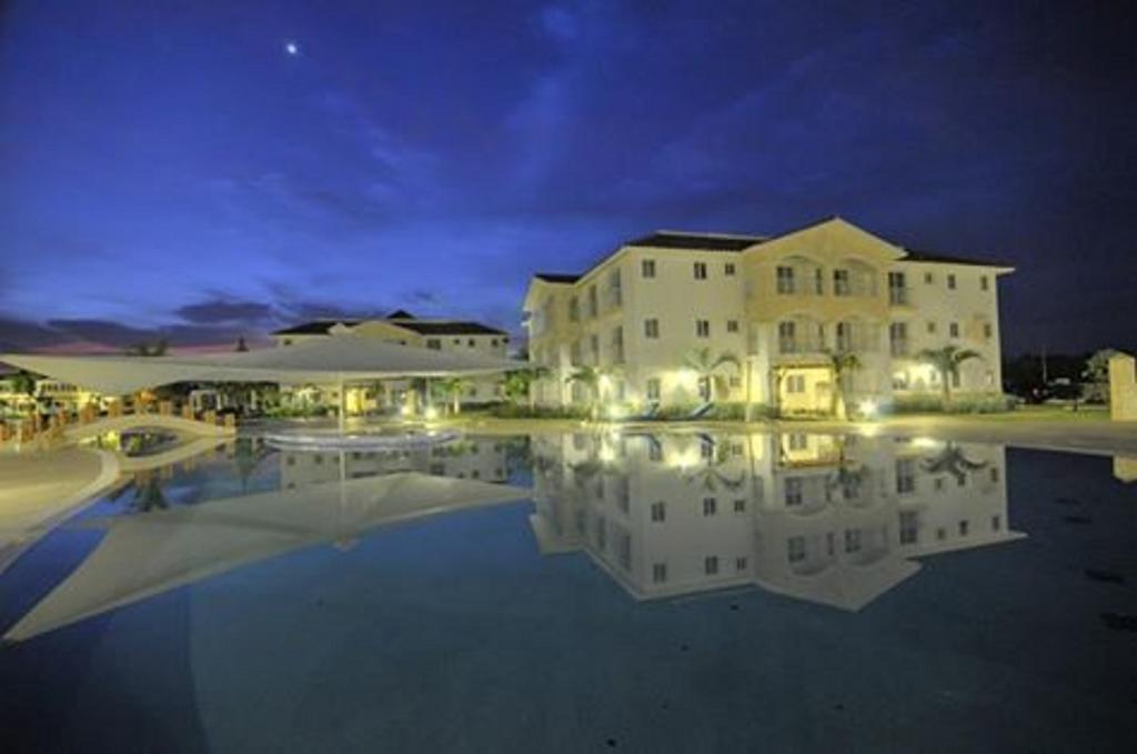 Ferienwohnung Cadaques Caribe Pez 103 Bayahibe Exterior foto
