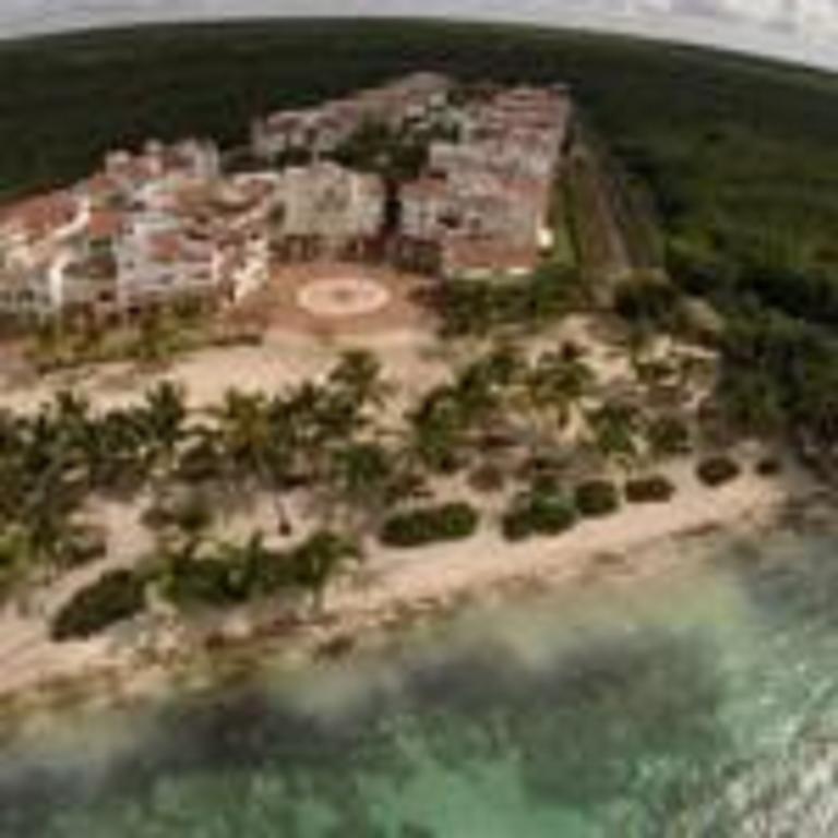 Ferienwohnung Cadaques Caribe Pez 103 Bayahibe Exterior foto