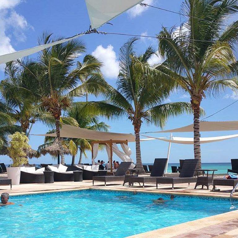 Ferienwohnung Cadaques Caribe Pez 103 Bayahibe Zimmer foto