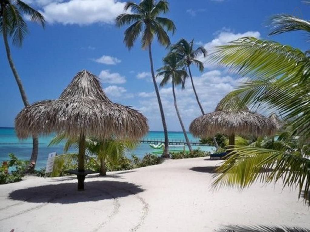 Ferienwohnung Cadaques Caribe Pez 103 Bayahibe Zimmer foto