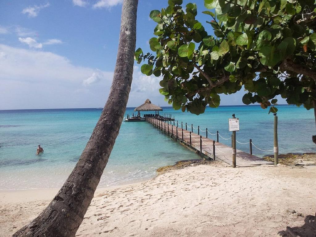 Ferienwohnung Cadaques Caribe Pez 103 Bayahibe Zimmer foto