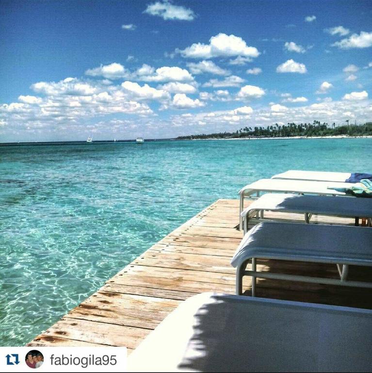 Ferienwohnung Cadaques Caribe Pez 103 Bayahibe Zimmer foto