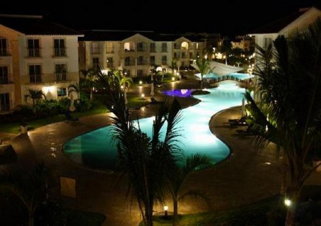 Ferienwohnung Cadaques Caribe Pez 103 Bayahibe Exterior foto