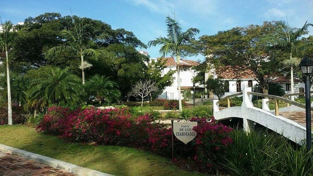 Ferienwohnung Cadaques Caribe Pez 103 Bayahibe Exterior foto