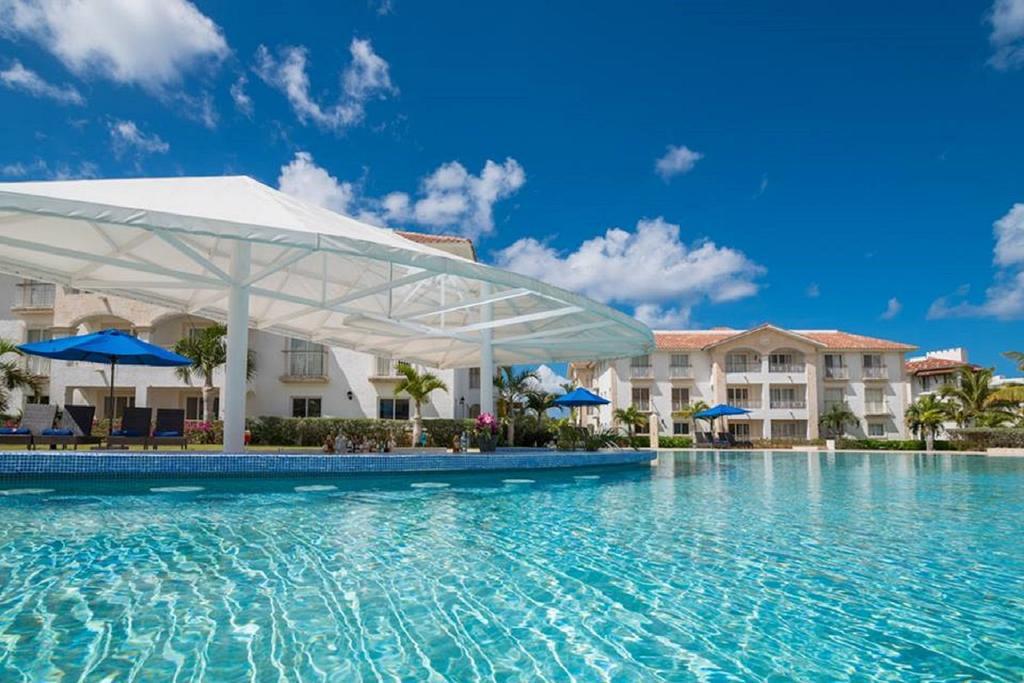 Ferienwohnung Cadaques Caribe Pez 103 Bayahibe Exterior foto